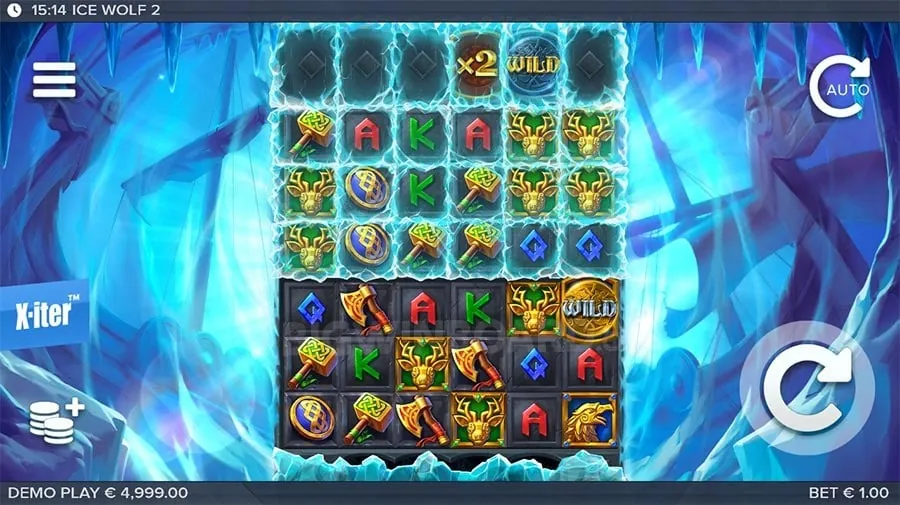 The Immersive Live Casino Experience